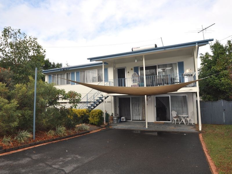 31 Mawarra Street, Kingston QLD 4114