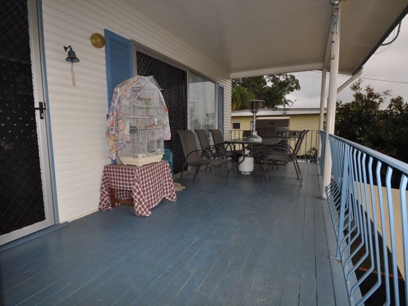 31 Mawarra Street, Kingston QLD 4114