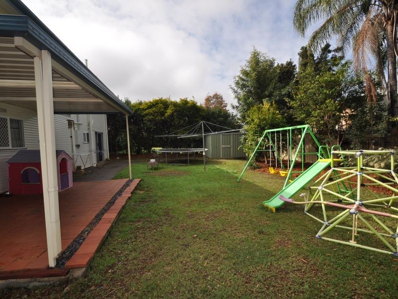 31 Mawarra Street, Kingston QLD 4114