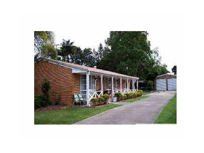 11 Lynelle Street, Marsden QLD 4132