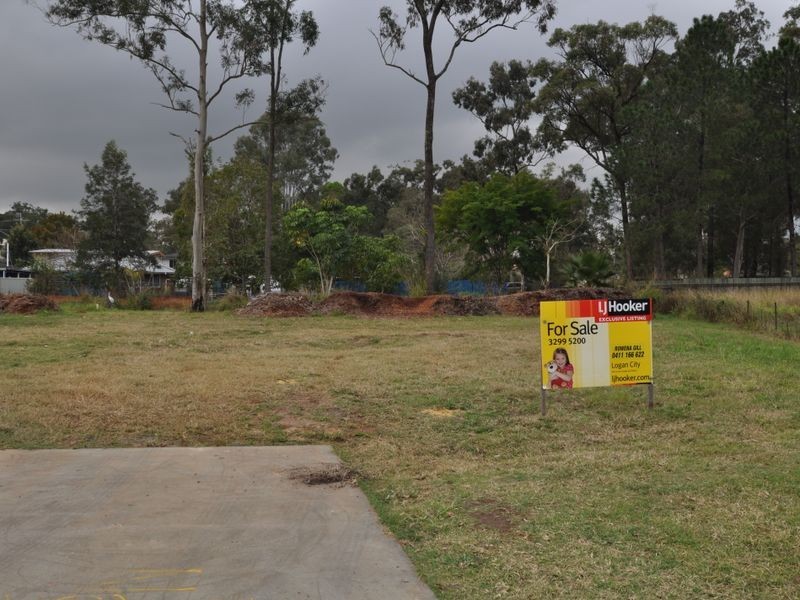 91 Charles Avenue, Logan Central QLD 4114