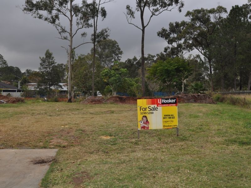 91 Charles Avenue, Logan Central QLD 4114