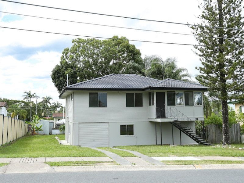 22 Brownhill Street, Logan Central QLD 4114