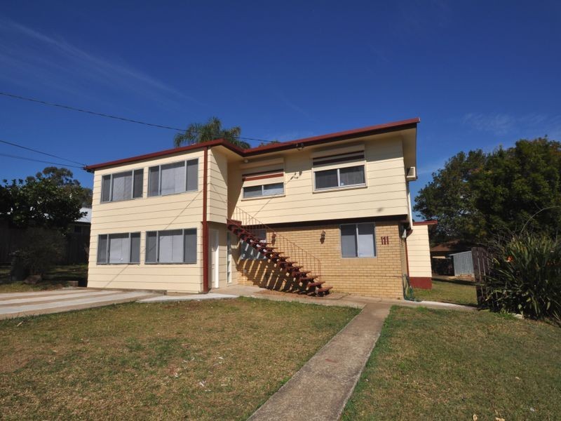 111 Aquarius Drive, Kingston QLD 4114