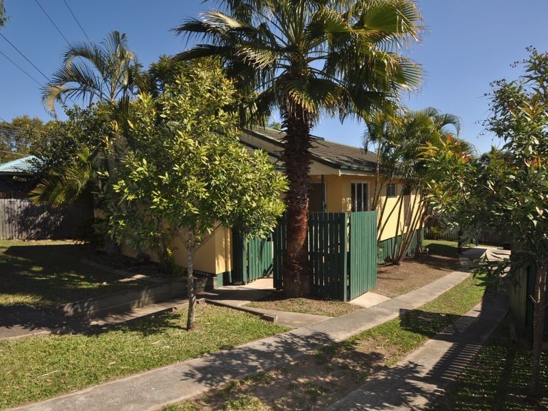 4 Kalbun Street, Woodridge QLD 4114