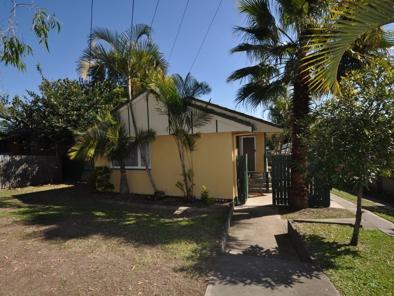 4 Kalbun Street, Woodridge QLD 4114