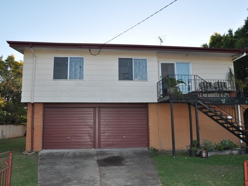 10 Carcoola Street, Kingston QLD 4114