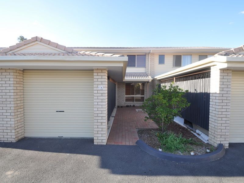 10/9-11 Damalis Street, Woodridge QLD 4114