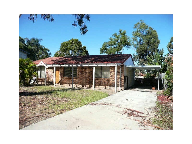 24 Gazania Street, Kingston QLD 4114