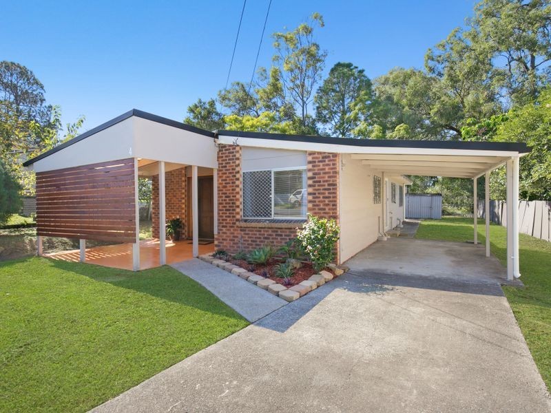 4 Wisp Street, Woodridge QLD 4114