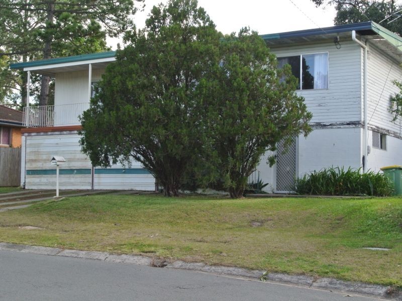 3 Brownhill Street, Logan Central QLD 4114