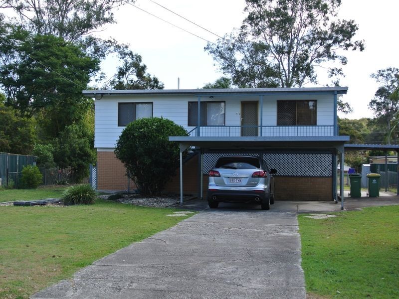 5 Bellatrix Drive, Kingston QLD 4114