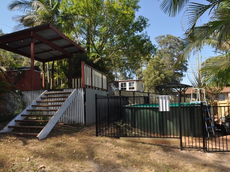 31 Tecoma Street, Kingston QLD 4114