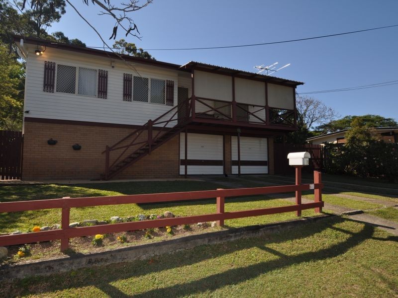 1B Alexander Street, Woodridge QLD 4114