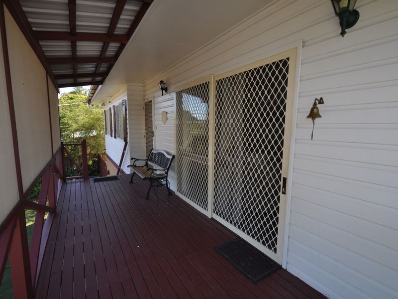 1B Alexander Street, Woodridge QLD 4114