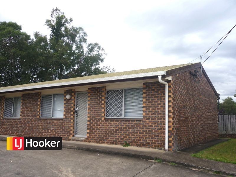 1/9 Garfield Road, Woodridge QLD 4114