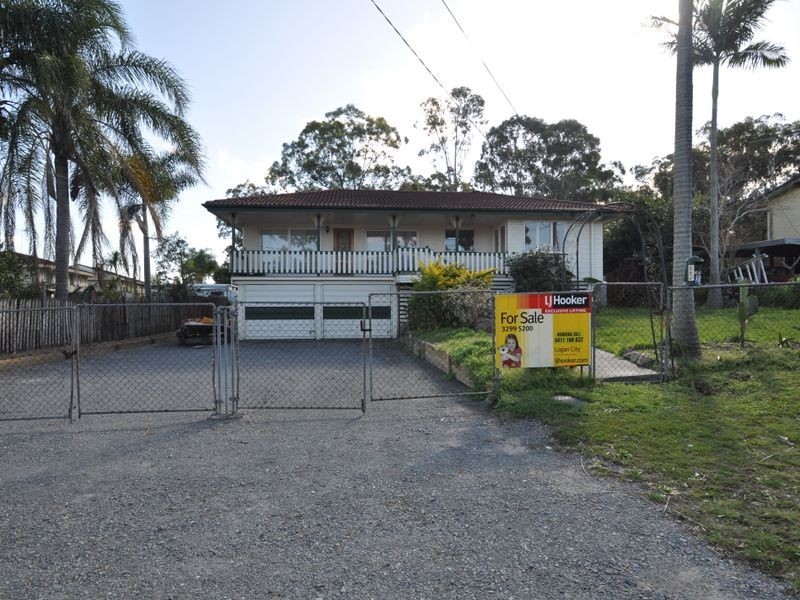 21 Brownhill Street, Logan Central QLD 4114