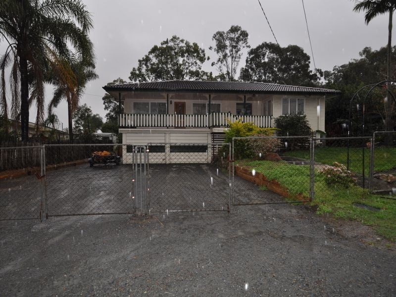 21 Brownhill Street, Logan Central QLD 4114