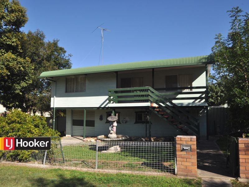 4 George Street, Kingston QLD 4114