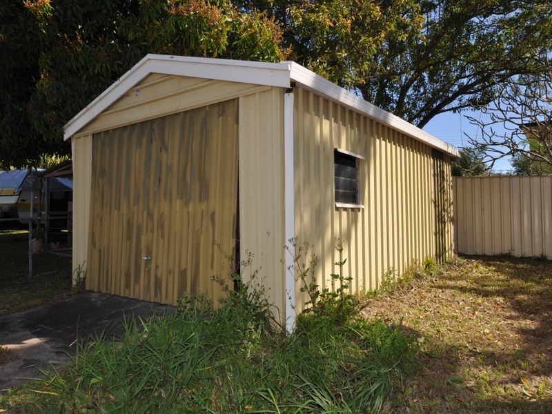 11 Attunga Street, Kingston QLD 4114