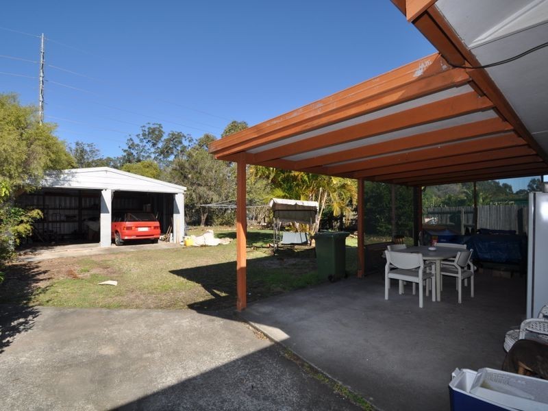 63 Velorum Drive, Kingston QLD 4114