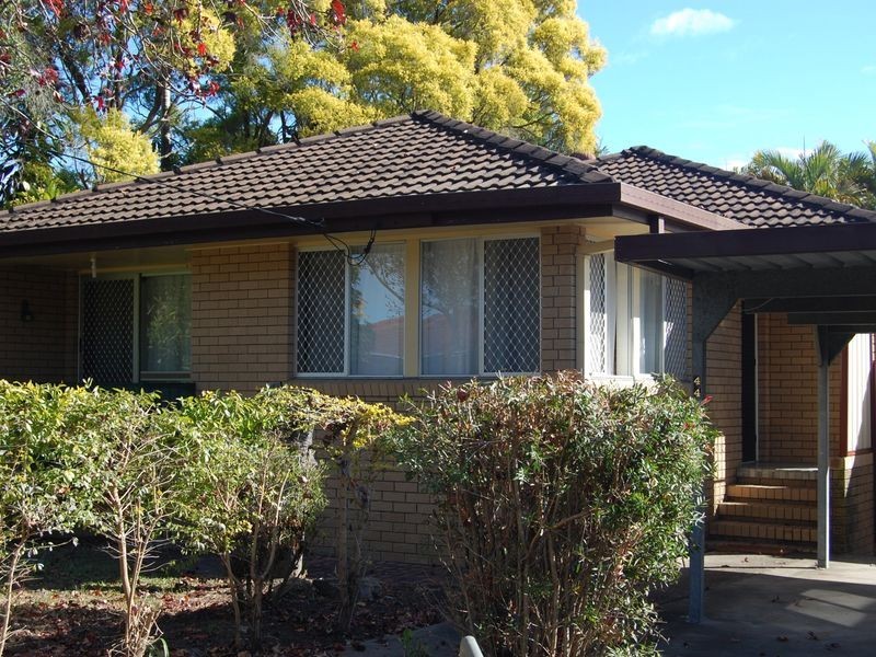 44 Atkinson Street, Slacks Creek QLD 4127