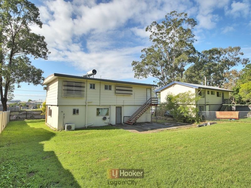 157 Haig Road, Loganlea QLD 4131