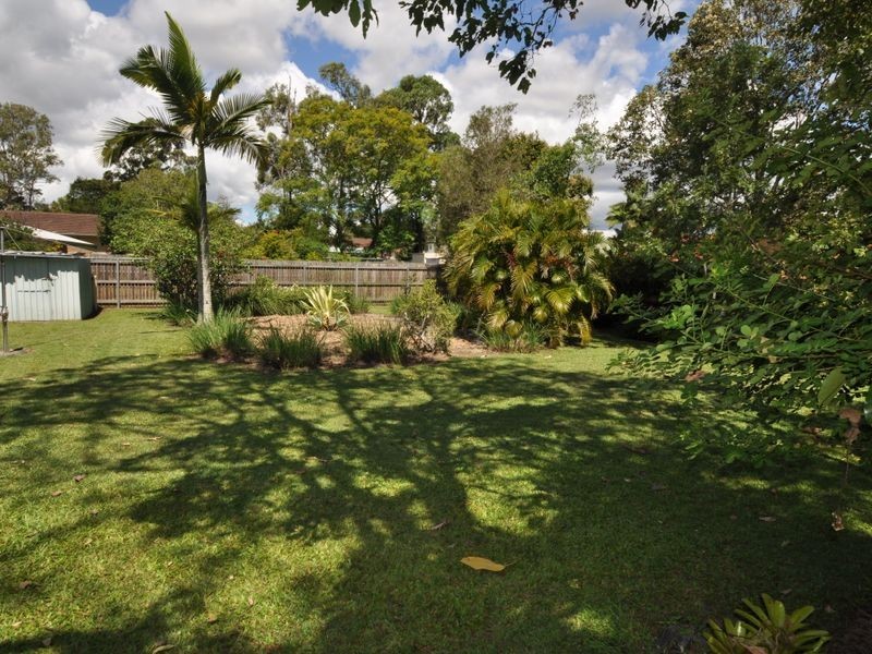 10 Sylvia Street, Loganlea QLD 4131