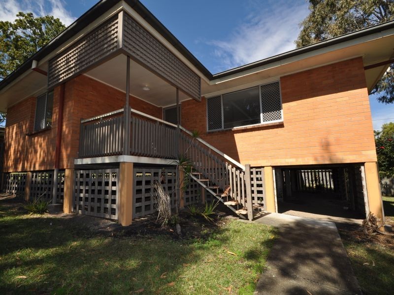 7 Kalbun Street, Woodridge QLD 4114