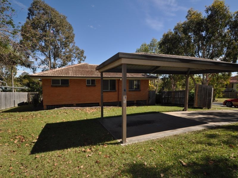 7 Kalbun Street, Woodridge QLD 4114