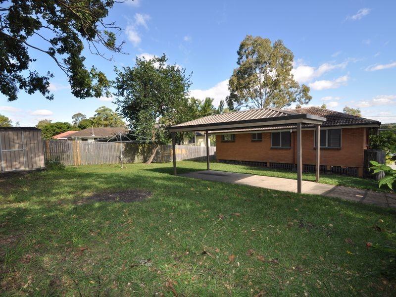 7 Kalbun Street, Woodridge QLD 4114