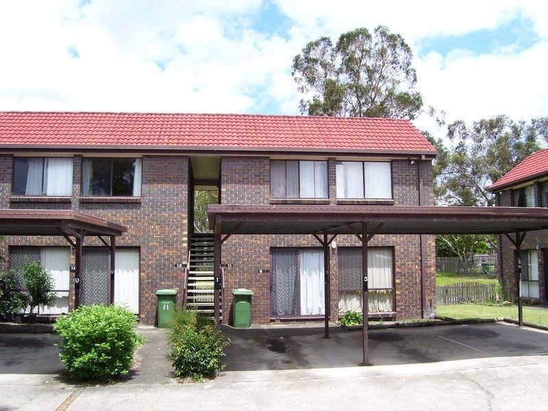 11/41 Defiance Road, Woodridge QLD 4114