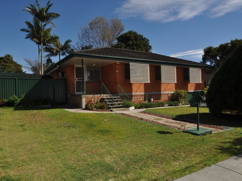 16 Dorothy Street, Woodridge QLD 4114
