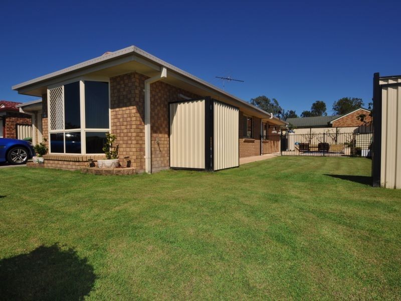 16 Geaney Boulevarde, Crestmead QLD 4132