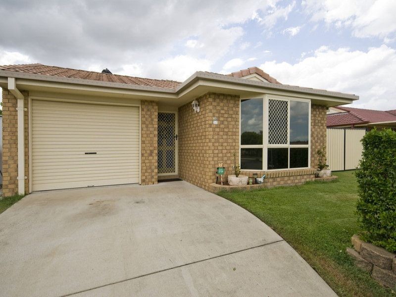 16 Geaney Boulevarde, Crestmead QLD 4132