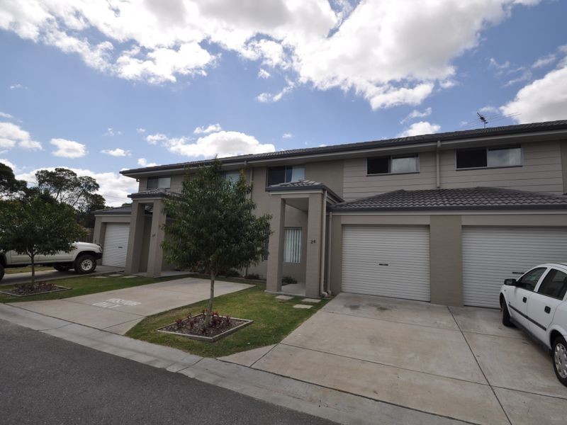 24/116 Station Road, Loganlea QLD 4131
