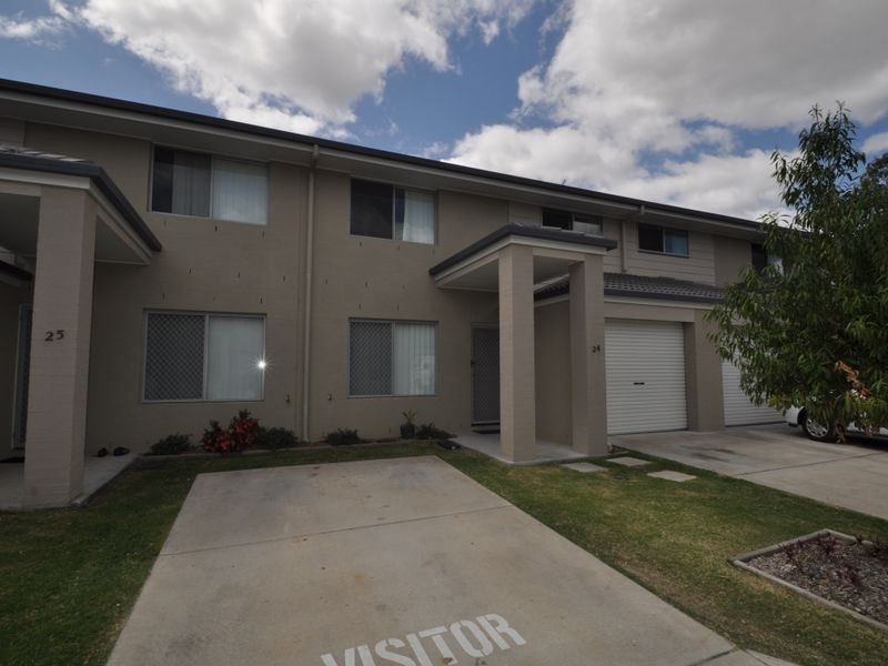 24/116 Station Road, Loganlea QLD 4131