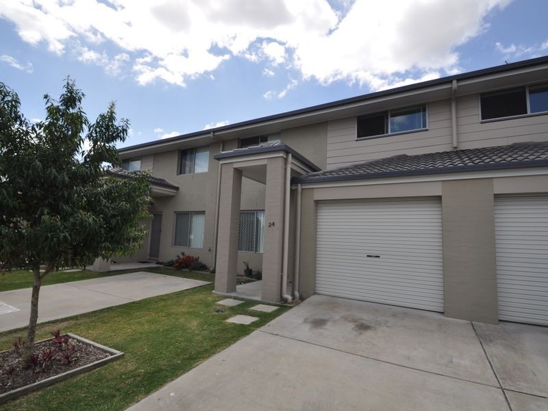 24/116 Station Road, Loganlea QLD 4131