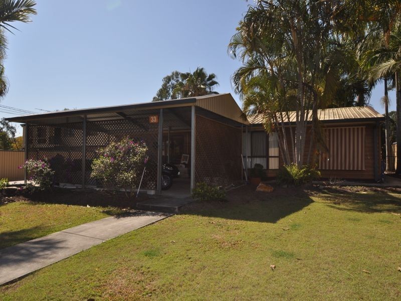 33 First Avenue, Marsden QLD 4132