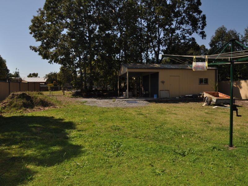 33 First Avenue, Marsden QLD 4132