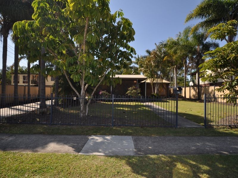 33 First Avenue, Marsden QLD 4132
