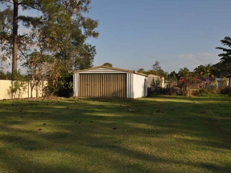 35-37 Spruce Street, Loganlea QLD 4131