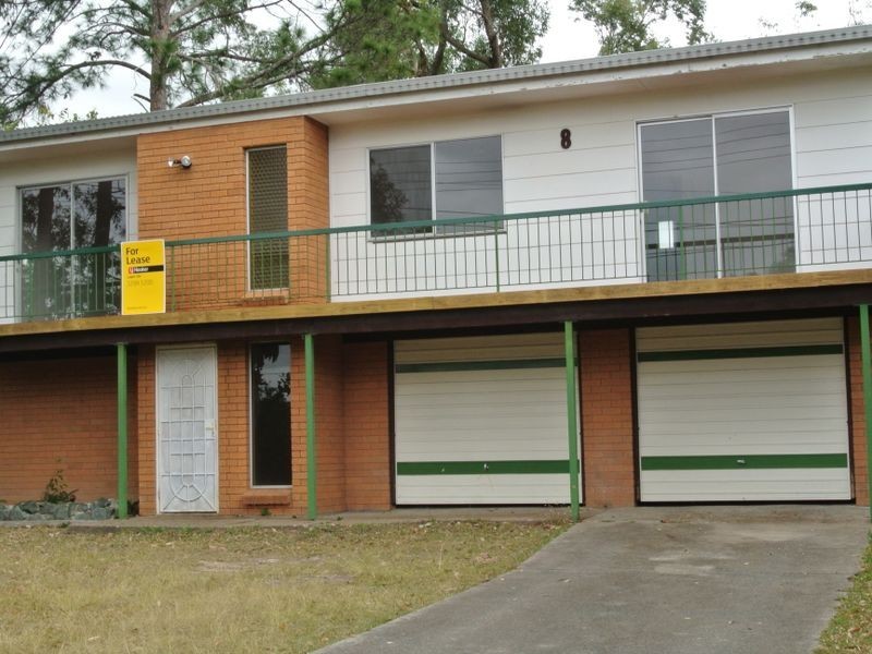 8 Edith Street, Kingston QLD 4114