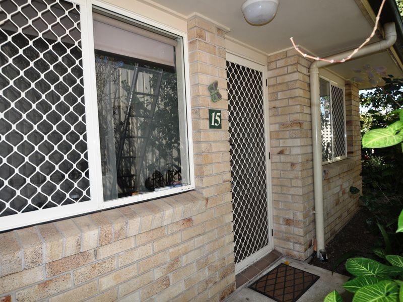 15/10 Winani Street, Slacks Creek QLD 4127