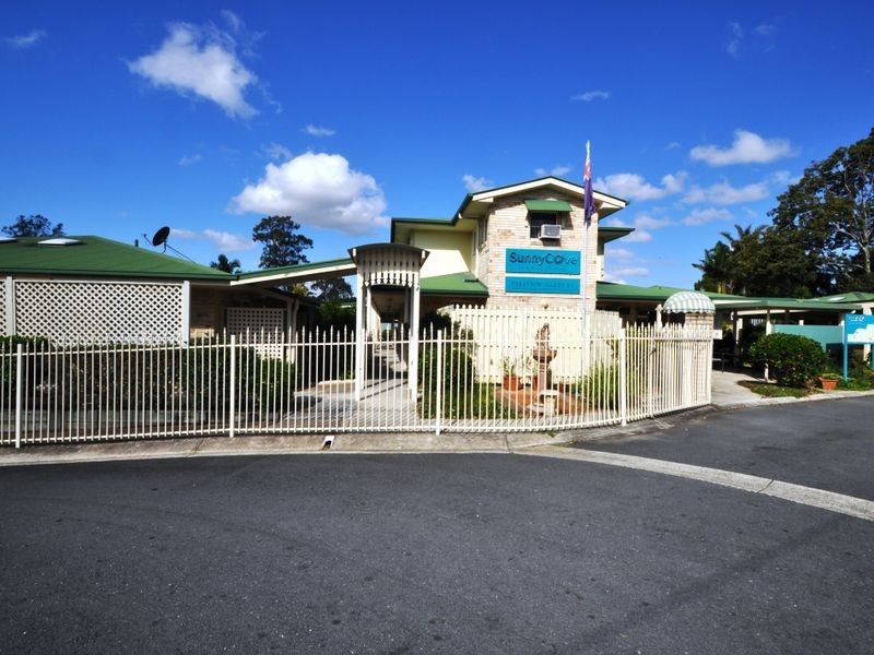 15/10 Winani Street, Slacks Creek QLD 4127
