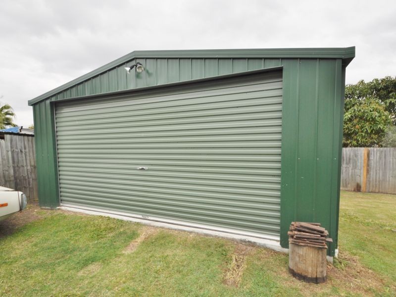 18 Stubbs Rd, Woodridge QLD 4114