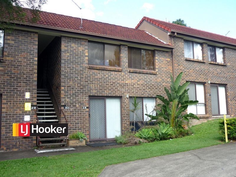 26/41 Defiance Road, Woodridge QLD 4114