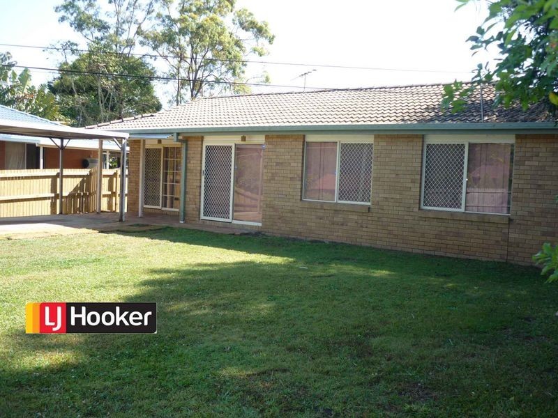 110 Aquarius Drive, Kingston QLD 4114