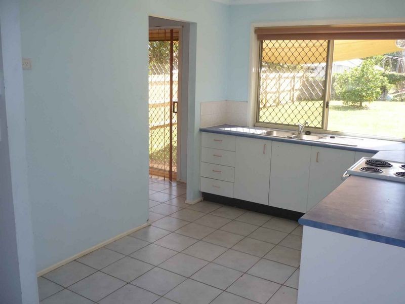 110 Aquarius Drive, Kingston QLD 4114
