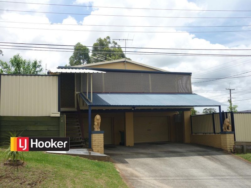 1 Hill Street, Kingston QLD 4114